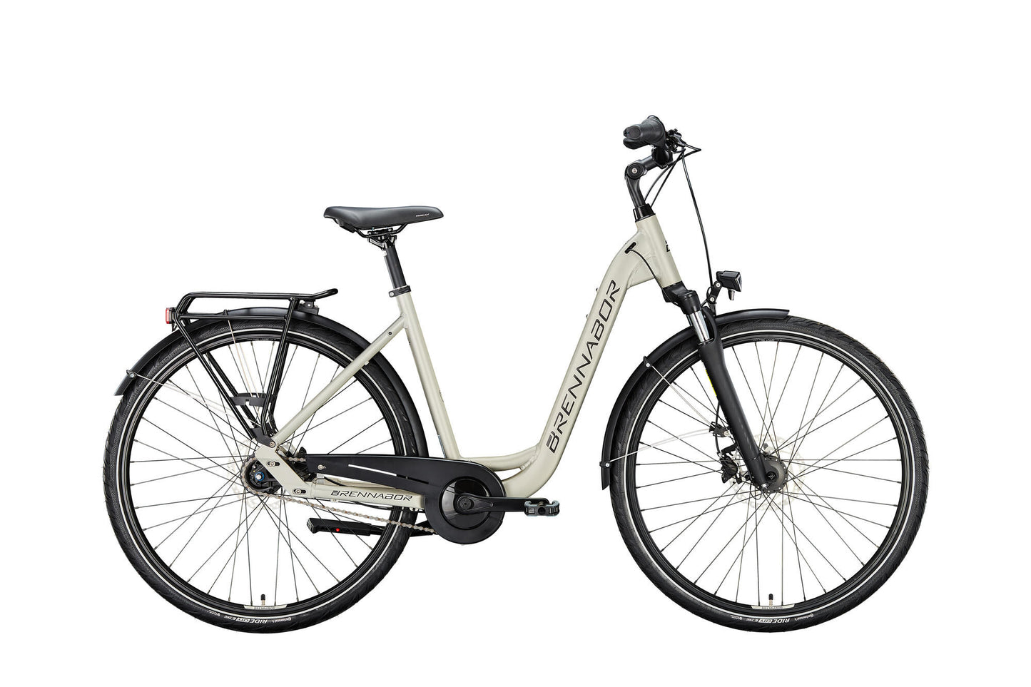 Brennabor Trekking Bike T-46 Mod. 24