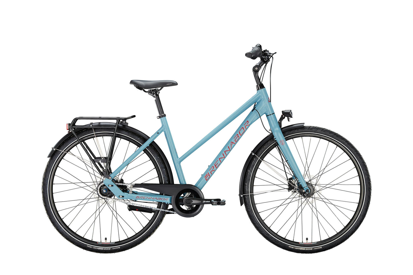 Brennabor Trekking Bike T-48 Mod. 24