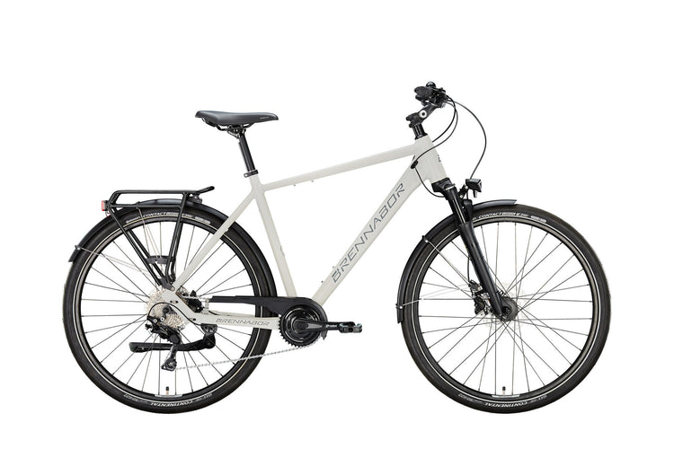 Brennabor Trekking Bike T-60 Mod. 24