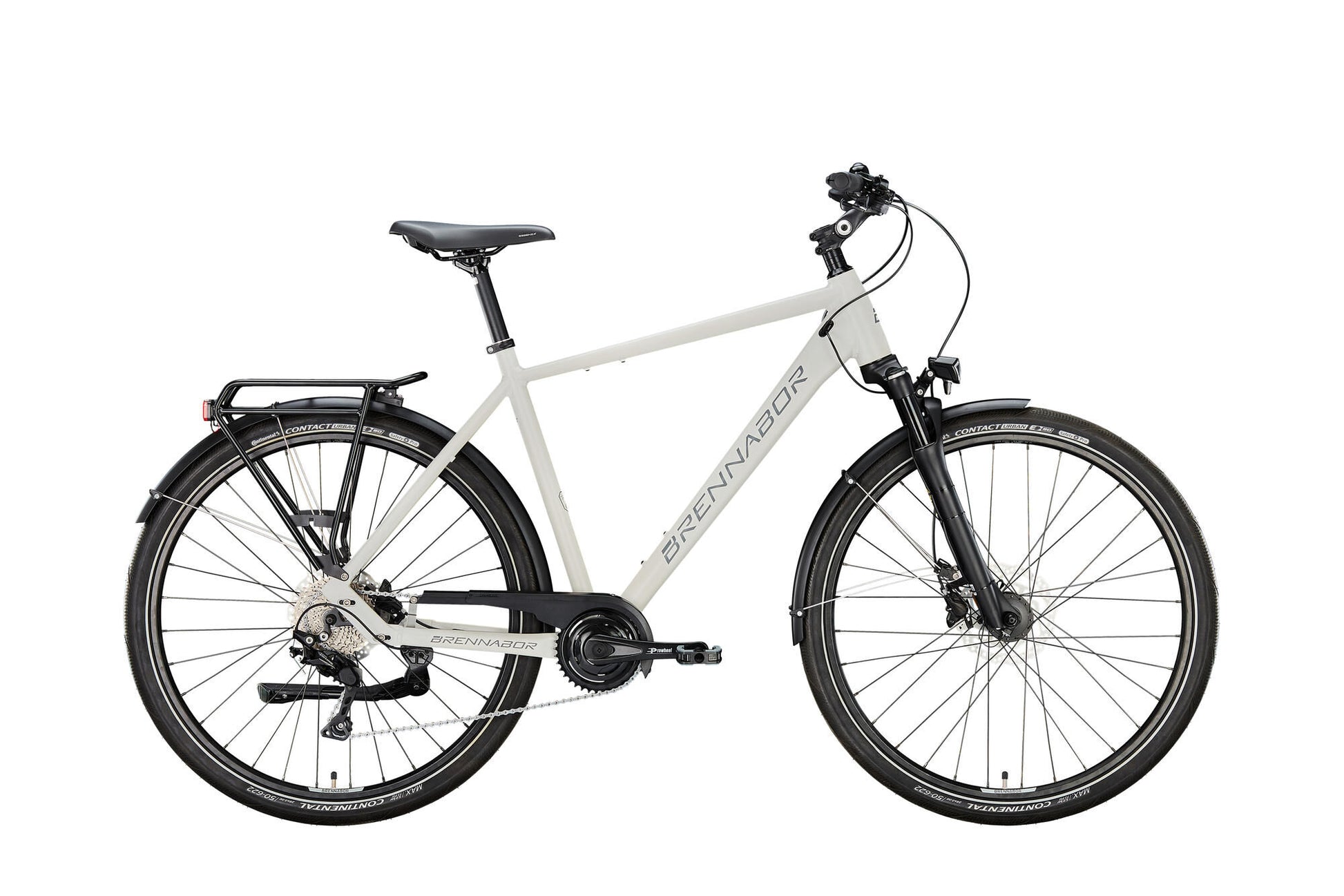 Brennabor Trekking Bike T-60 Mod. 24