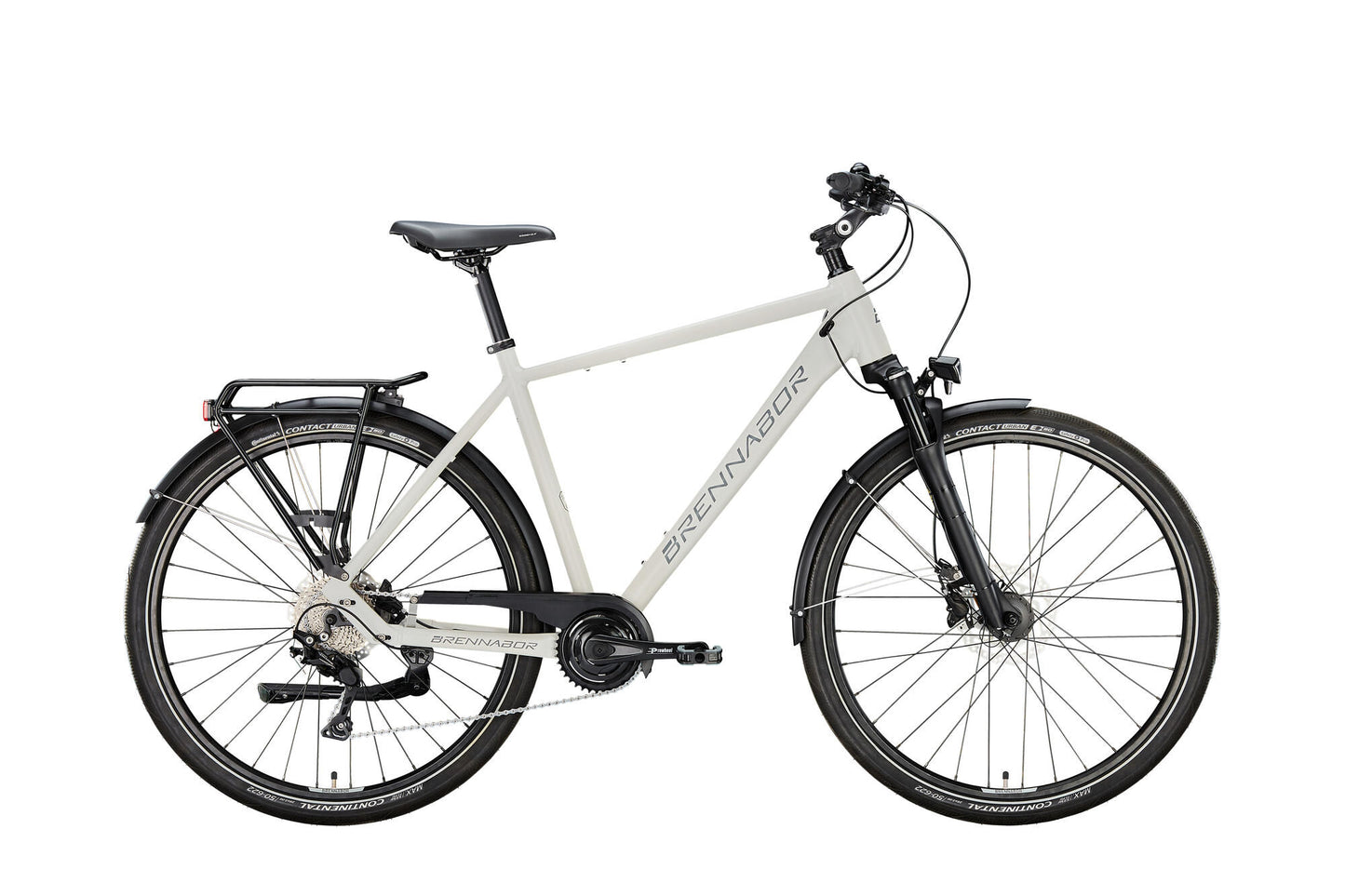 Brennabor Trekking Bike T-60 Mod. 22