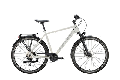 Brennabor Trekking Bike T-60 Mod. 22