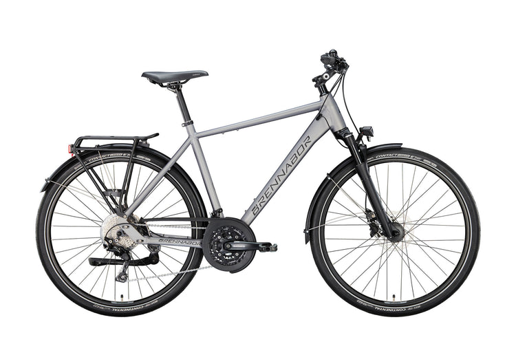 Brennabor Trekking Bike T-62 Mod. 24