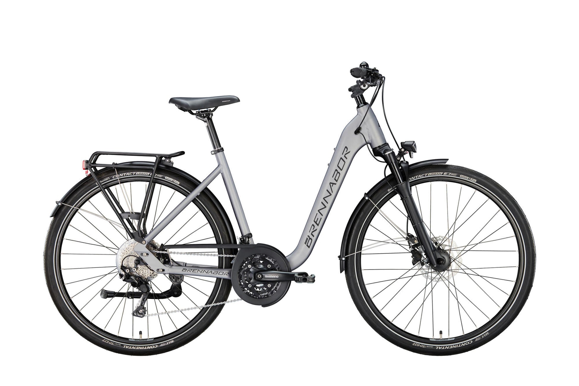 Brennabor Trekking Bike T-62 Mod. 24