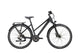 Vélo de randonnée Brennabor T-66 mod. 24 randonnées à vélo t-66 28 45 escaliers. 30 es. noirnoir