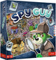 Oku Spy Guy, le jeu de détective de Trefl