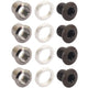 Documents de chaînage Shimano deore XT FC-M8100