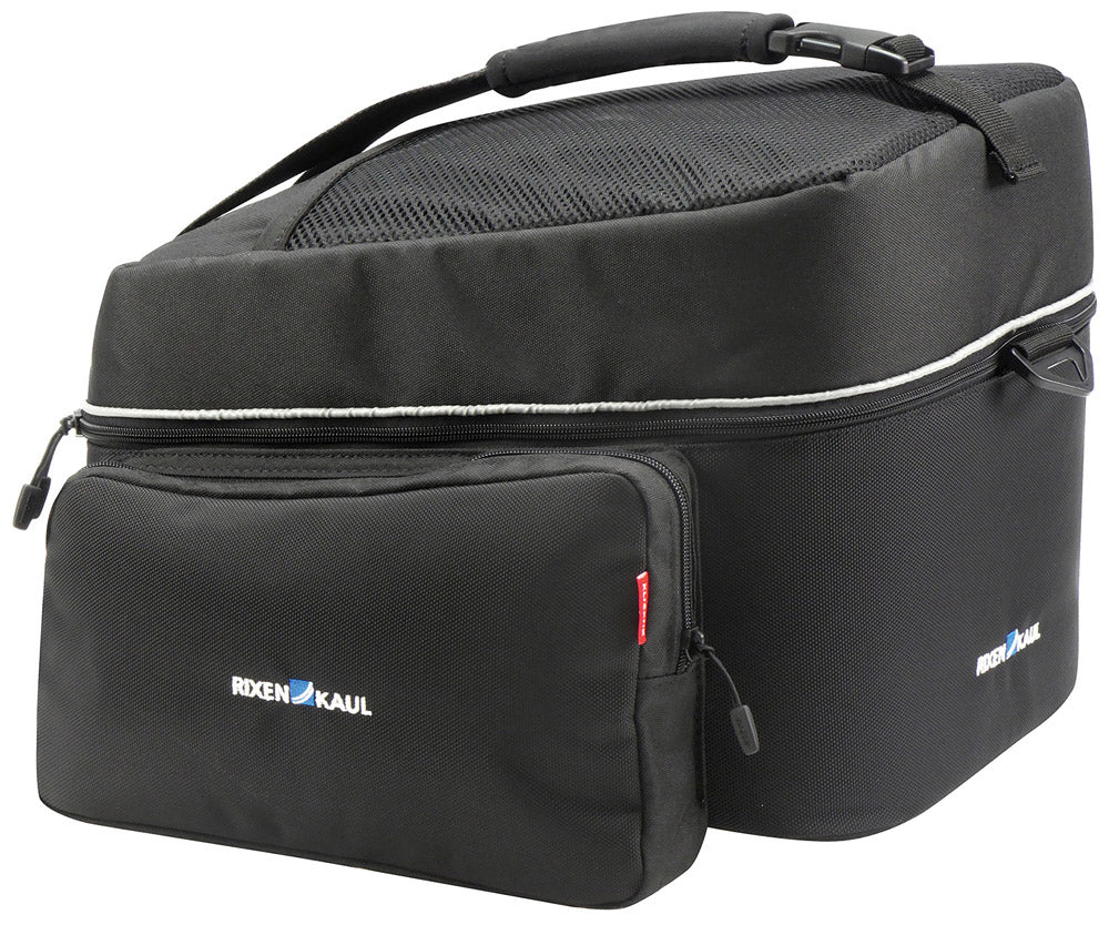 Rixen kaul - klickfix klickfix rackpack touring uniklip 2 sacoche de porte-bagages