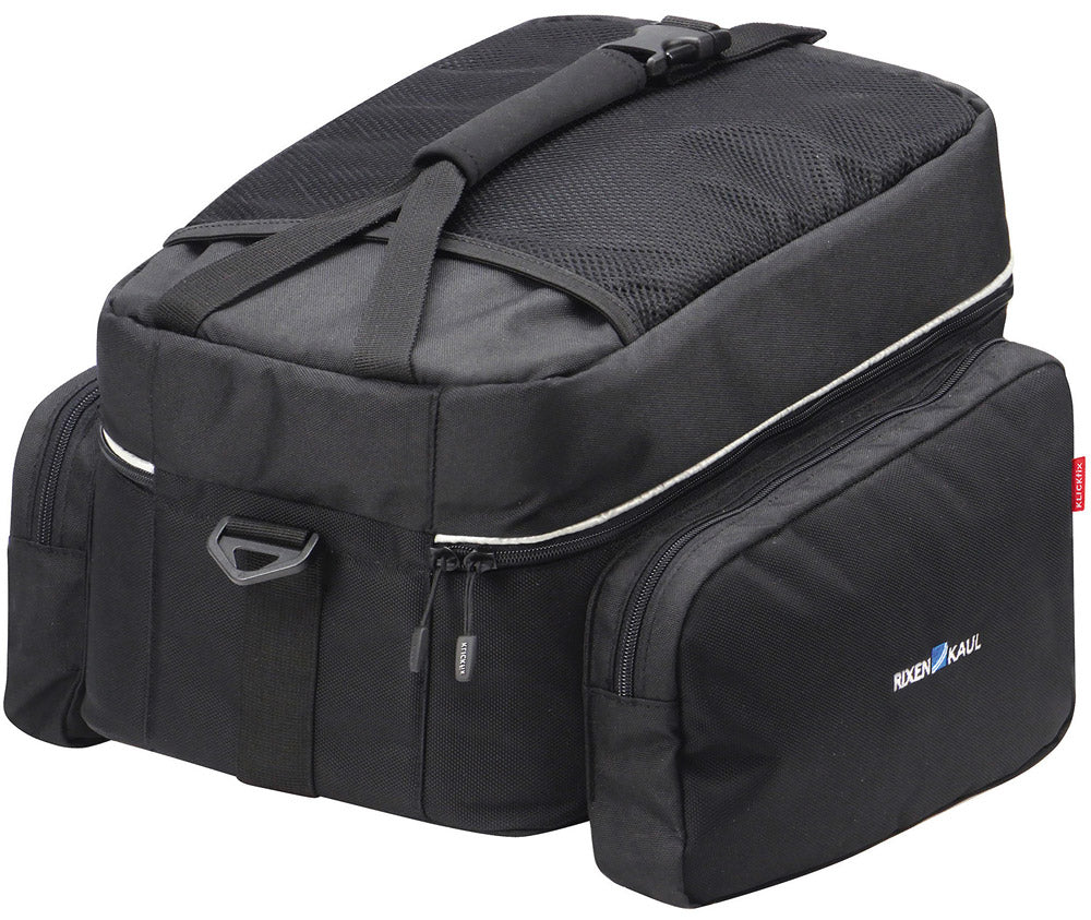 Rixen kaul - klickfix klickfix rackpack touring uniklip 2 sacoche de porte-bagages