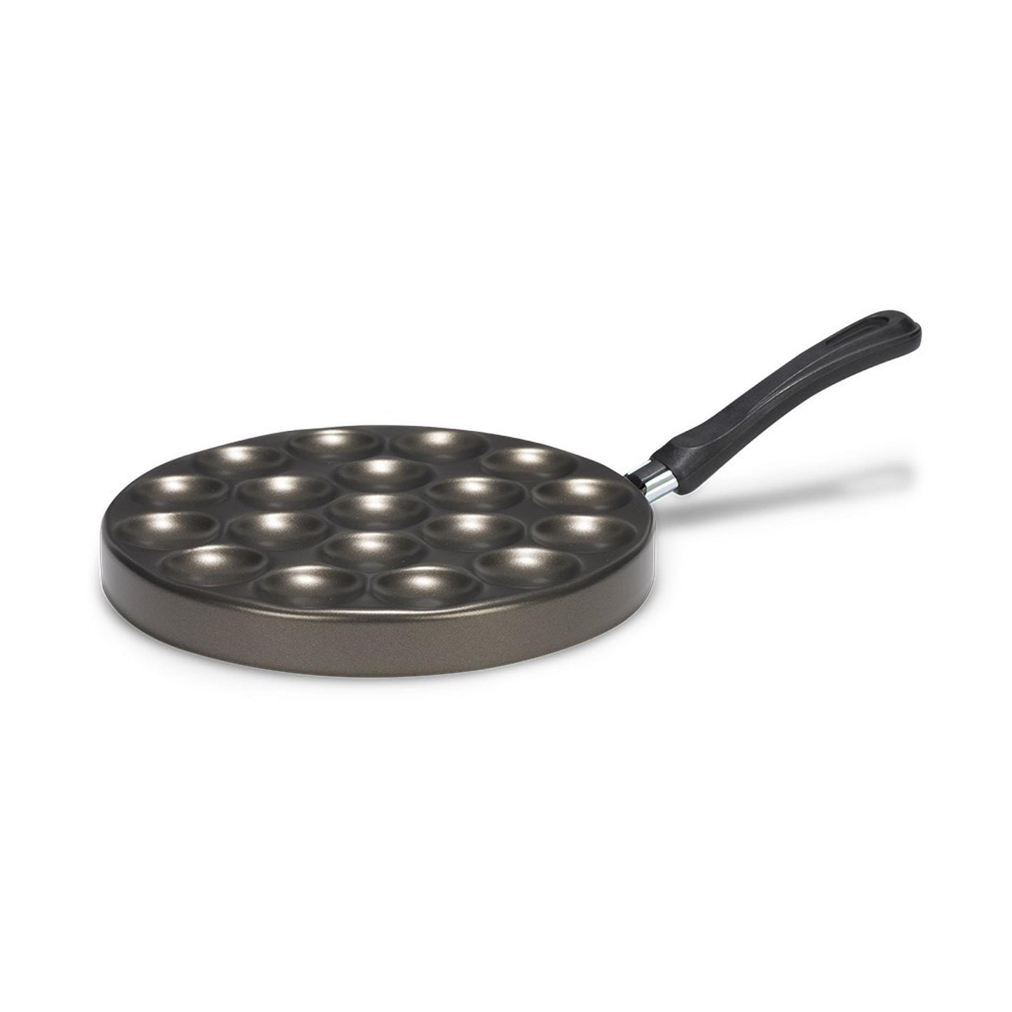 Poêle à crêpes Patisse antiadhésive 25cm