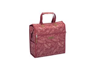 New Looxs Lilly Forest Red Sac à provisions