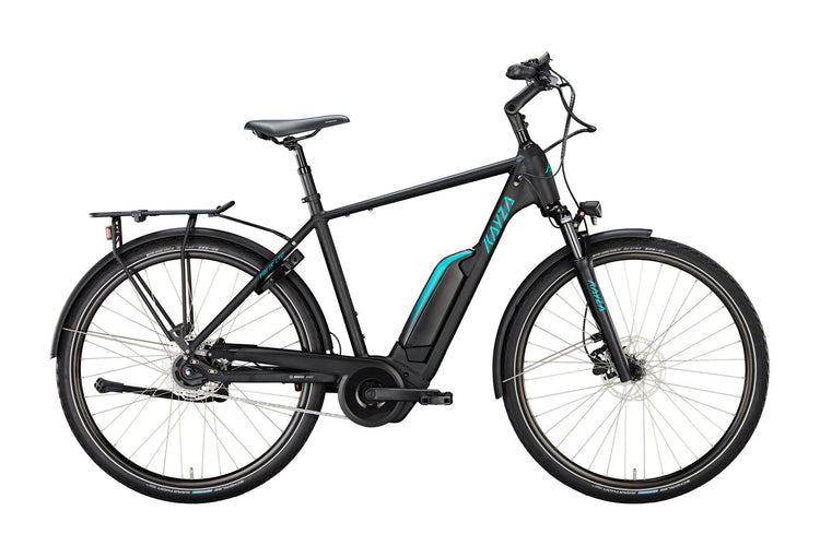 Kayza Electric Trekking Bike Talik Ltd Mod. 24