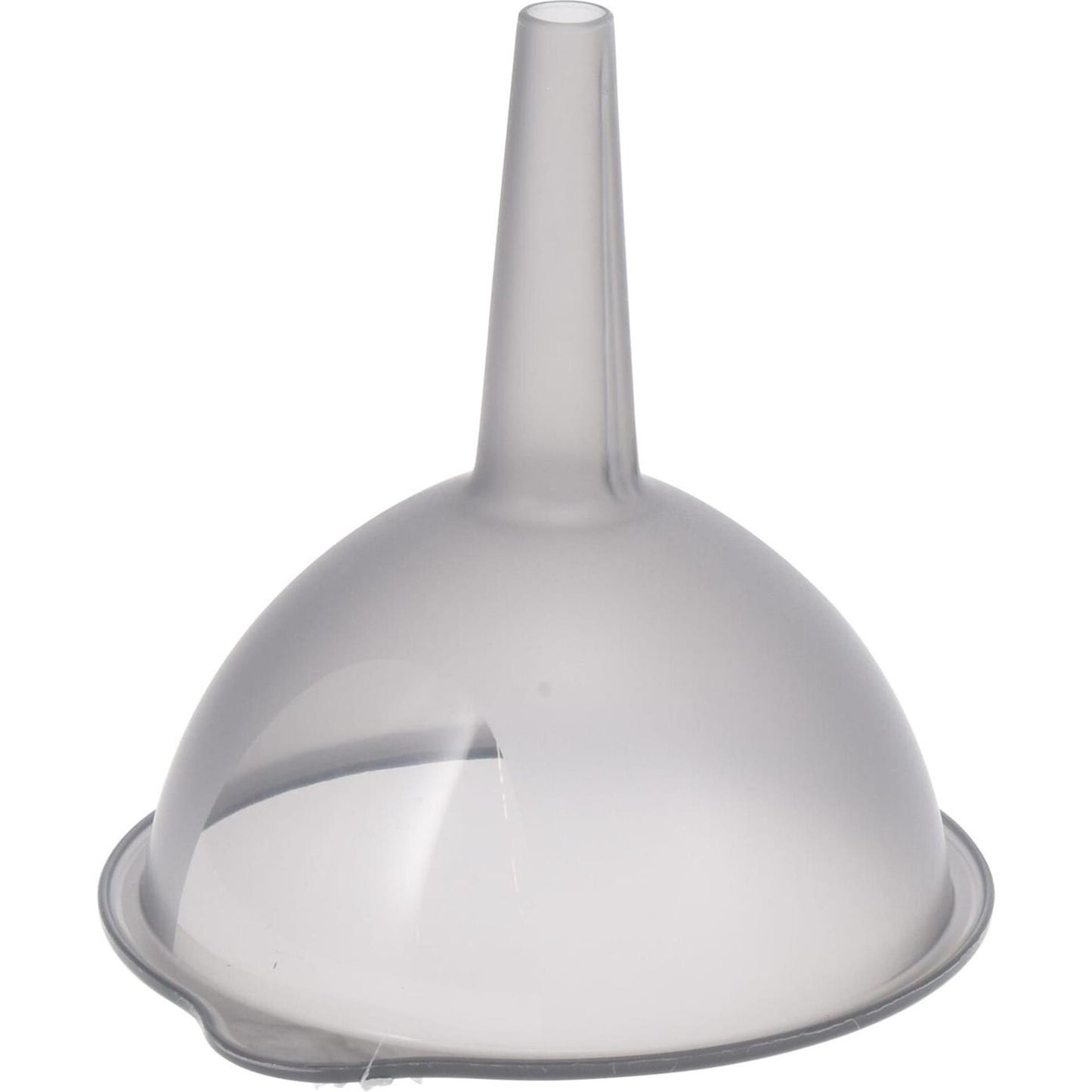 Excellent ensemble d'entonnoirs pour articles ménagers, 2 pièces en plastique
