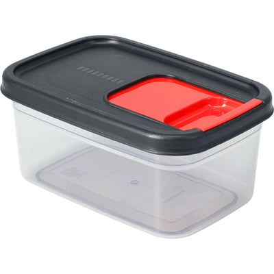 Excellent shaker en plastique pour articles ménagers 830ml