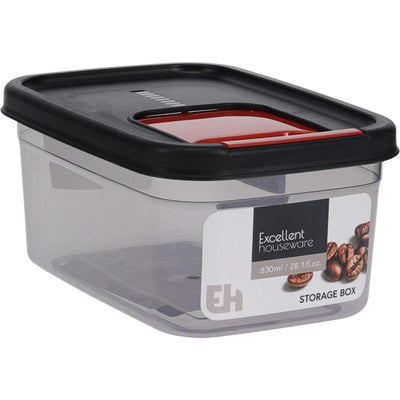 Excellent shaker en plastique pour articles ménagers 830ml