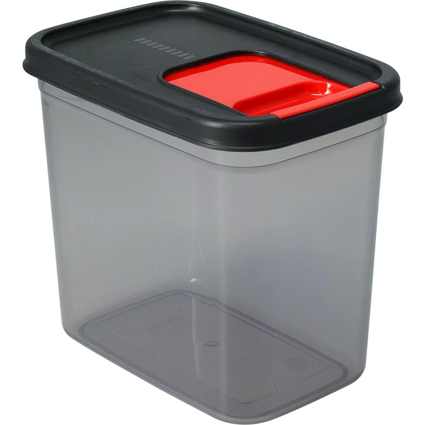 Excellent shaker en plastique pour articles ménagers 1600 ml