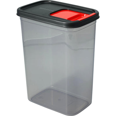 Excellent shaker en plastique pour articles ménagers 2400 ml