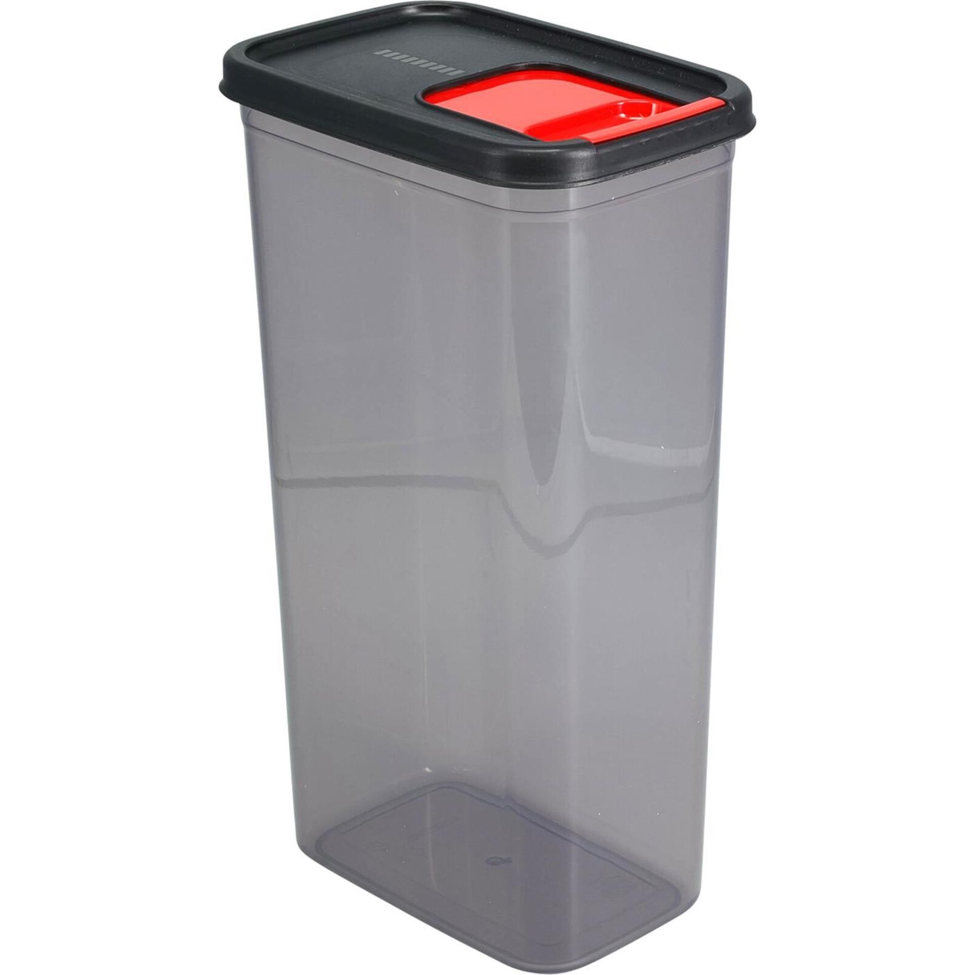 Excellent shaker en plastique pour articles ménagers 3160 ml