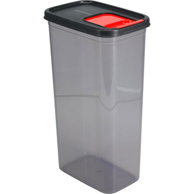 Excellent shaker en plastique pour articles ménagers 3160 ml