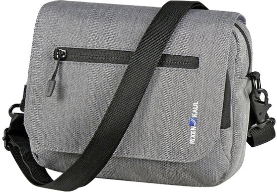 Rixen Kaul - guidon tactile klickfix klickfix smart bag