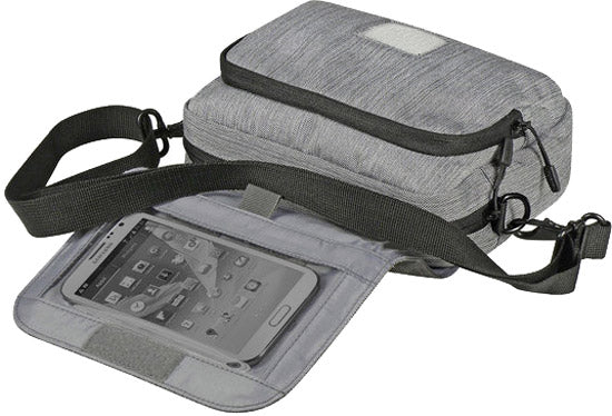 Rixen Kaul - guidon tactile klickfix klickfix smart bag