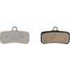 Plaquettes de frein à disque Shimano D03S-RX Résine