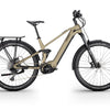 CONWAY ELECTRIC SUV XYRON SUV 5.0 (# 1) Ebike Con.xyron SUV 4.9 29 43 12sp Full Sus.dese.