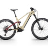 Conway Electric MTB Full suspension Xyron S 5.0 Carbone (# 1) Evike Con.xyron S5.0 Env. 29 27 12SP 46 DES. prune
