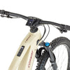 Conway Electric MTB Full suspension Xyron S 5.0 Carbone (# 1) Evike Con.xyron S5.0 Env. 29 27 12SP 52 DES. prune