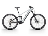 Conway Electric MTB Full suspension Xyron ST 4.0 (# 1) Ebike Con.xyron ST 4.0 29 42 12SP Full Sus BL - afbeelding 2