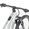 Conway Electric MTB Full suspension Xyron ST 4.0 (# 1) Ebike Con.xyron ST 4.0 29 44 12SP Full Sus BL