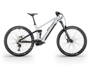 Conway Electric MTB Full suspension Xyron ST 4.0 (# 1) Ebike Con.xyron ST 4.0 29 46 12SP Full Sus BL - afbeelding 2