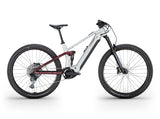 Conway VTT électrique tout suspendu xyron st 6.0 (#1) vélo électrique conw. xyron st 6.0 29 42 12sp complet sus.si vi - afbeelding 2