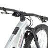 Conway VTT électrique tout suspendu xyron st 6.0 (#1) vélo électrique conw. xyron st 6.0 29 44 12sp complet sus.si vi