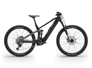 Conway Electric MTB Full suspension Xyron ST 8.0 (# 1) Ebike Con.xyron ST 8.0 29 42 12SP Full Sus.ca GR - afbeelding 2