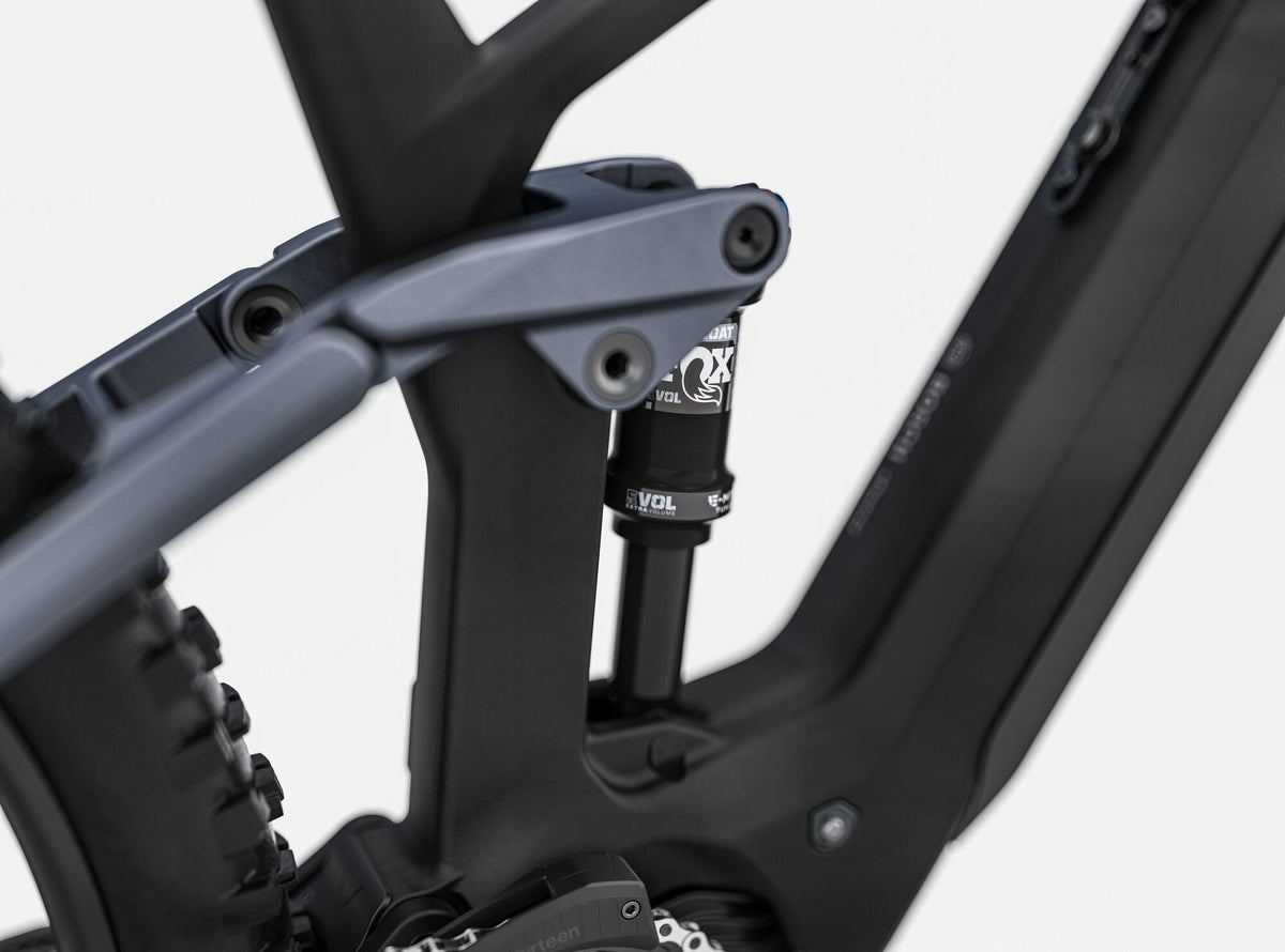 Conway Electric MTB Full suspension Xyron ST 8.0 (# 1) Ebike Con.xyron ST 8.0 29 42 12SP Full Sus.ca GR