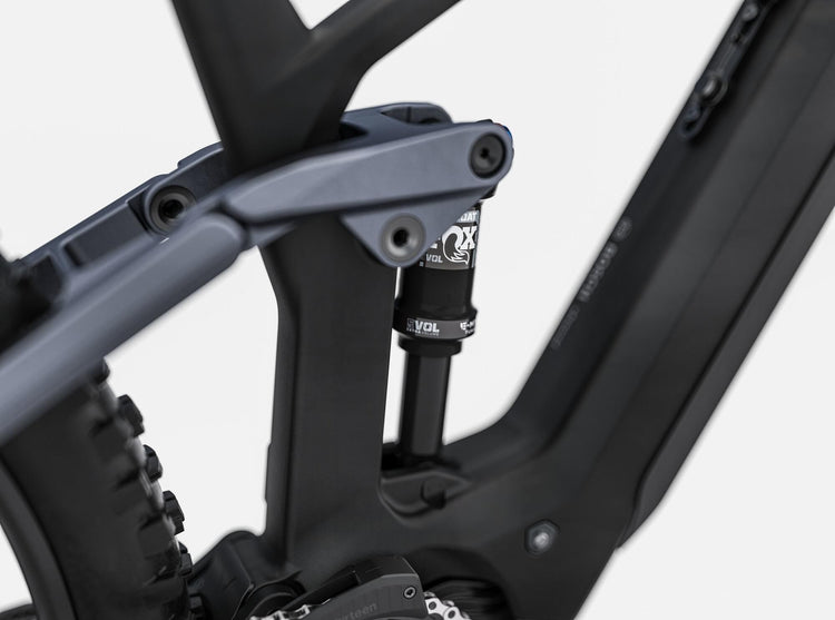 Conway Electric MTB Full suspension Xyron ST 8.0 (# 1) Ebike Con.xyron ST 8.0 29 42 12SP Full Sus.ca GR