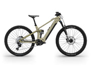 Conway Electric MTB Full suspension Xyron LT 9.0 (# 1) Ebike Conw. Xyron lt 9.0 29 46 12sp complet Sus Br - afbeelding 2