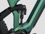 Conway Electric MTB Full suspension Xyron LT 11.0 (# 1) Ebike Conw. Xyron LT 11.0 29 44 12SP Full Sus.Teal - afbeelding 1