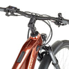 Conway elektrische suv xyron c 2.0 750 (#1) ebike conw.xyron c2.0 750 29 46 9sp full sus.rusted