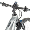 Conway électrique suv xyron suv 5.0 (#1) vélo électrique conw.xyron suv 4.9 29 40 12sp full sus. gris