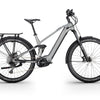 Conway électrique suv xyron suv 5.0 (#1) vélo électrique conw.xyron suv 4.9 29 49 12sp full sus. gris