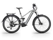 Conway électrique suv xyron suv 5.0 (#1) vélo électrique conw.xyron suv 4.9 29 49 12sp full sus. gris - afbeelding 2