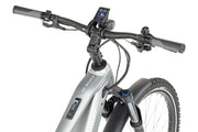 Conway électrique suv xyron suv 5.0 (#1) vélo électrique conw.xyron suv 4.9 29 49 12sp full sus. gris - afbeelding 1