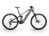 Conway VTT électrique tout suspendu xyron st 5.0 (#1) vélo électrique conw.xyron st 5.0 29 39 12sp full sus.gr bl - afbeelding 2