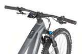 Conway VTT électrique tout suspendu xyron st 5.0 (#1) vélo électrique conw.xyron st 5.0 29 39 12sp full sus.gr bl - afbeelding 1