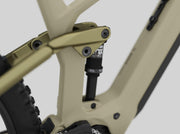 Conway Electric MTB Full suspension Xyron ST 8.0 (# 1) Ebike Con.xyron st 8.0 29 39 12SP Full Sus Br - afbeelding 1