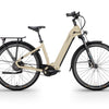 Conway Electric Trekking Bike Cairon T 6.0 (# 1) Ebike Con.cairon T 6.0 28 42 Env. Désert des vagues