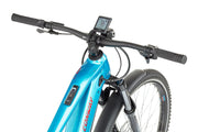Conway Electric SUV Xyron S 2.9 SE (# 1) EBIKE CON.XYRON S 2,9 SE 29 43 12SP Full Sus.To Re - afbeelding 1