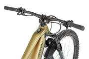 Conway VTT électrique tout suspendu ewme 2.0 (#1) ebike conw. ewme 2.0 se 29 50 10sp complet sus.source. - afbeelding 1
